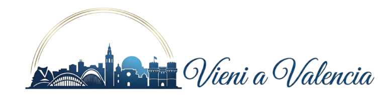 Vieni a Valencia by Viaggia con Enzo